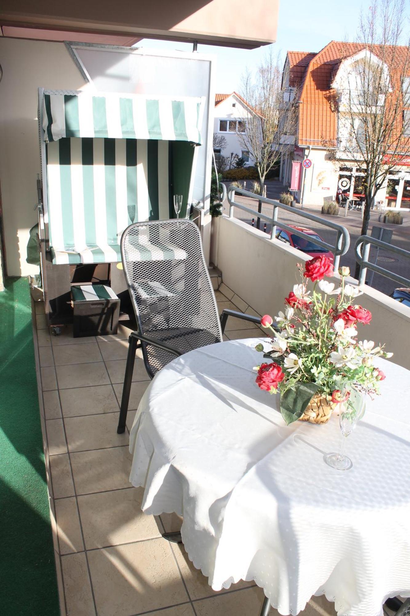 Ferienwohnung "Marie" - Nur Wenige Gehminuten Vom Groemitzer Hauptstrand Entfernt Exterior photo