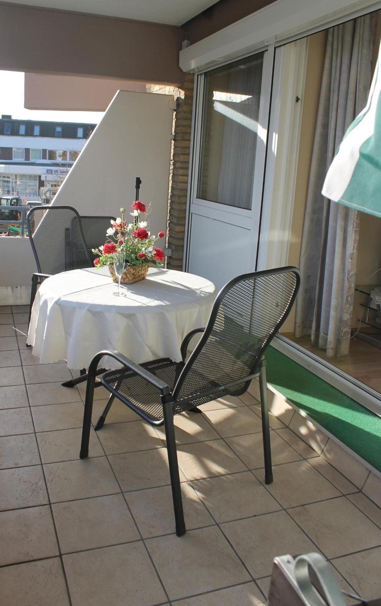 Ferienwohnung "Marie" - Nur Wenige Gehminuten Vom Groemitzer Hauptstrand Entfernt Exterior photo