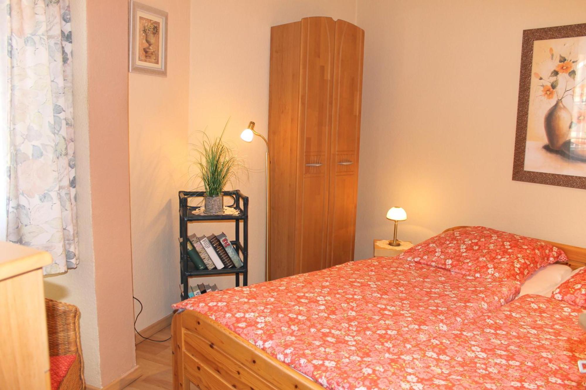 Ferienwohnung "Marie" - Nur Wenige Gehminuten Vom Groemitzer Hauptstrand Entfernt Exterior photo